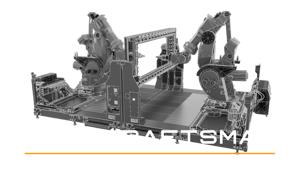 RoboCraftsman Web 2025